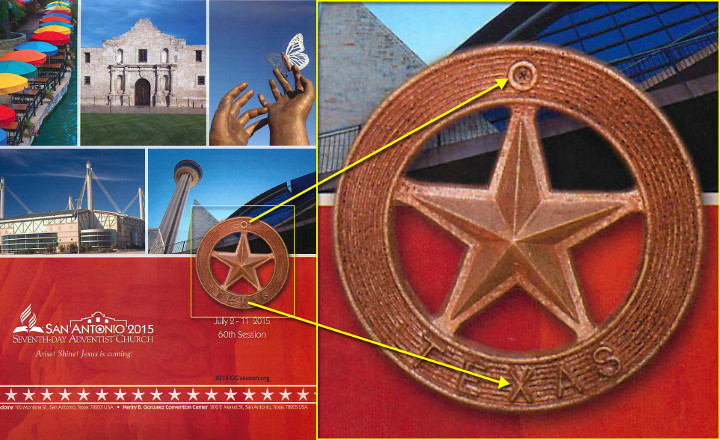 Collage von sechs verschiedenen Bildern mit architektonischen und kulturellen Elementen, darunter eine historische Kirche, zwei H&auml;nde, die eine Schmetterlingsskulptur ber&uuml;hren, eine st&auml;dtebauliche Struktur, ein maritimes Kunstwerk, sowie ein Stern innerhalb eines Kreises auf einem roten Hintergrund, der wissenschaftliche und kulturelle Aspekte symbolisiert.
